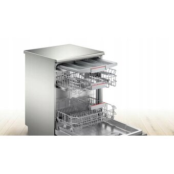  Посудомоечная машина BOSCH SGS4HVI32E 