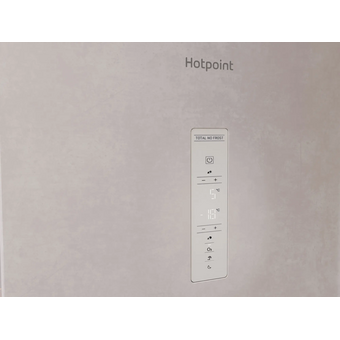  Холодильник Hotpoint HT 7201I M O3 мраморный 