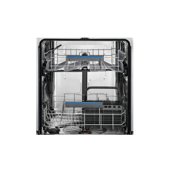  Встраиваемая посудомоечная машина Electrolux EEQ47210L 