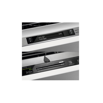  Встраиваемая посудомоечная машина Electrolux EEQ47210L 