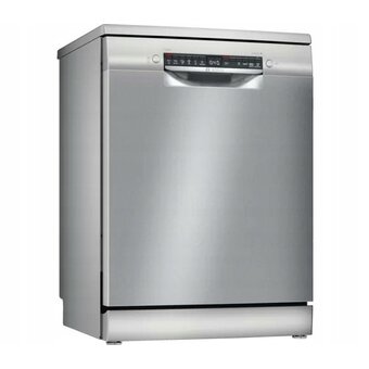  Посудомоечная машина BOSCH SGS4HVI32E 