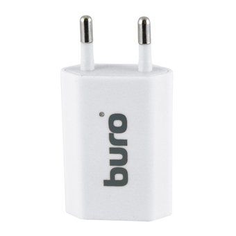  СЗУ Buro TJ-164w 1A белый 