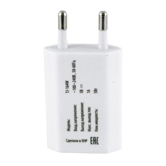  СЗУ Buro TJ-164w 1A белый 