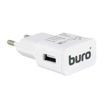  СЗУ Buro TJ-159w 2.1A белый 