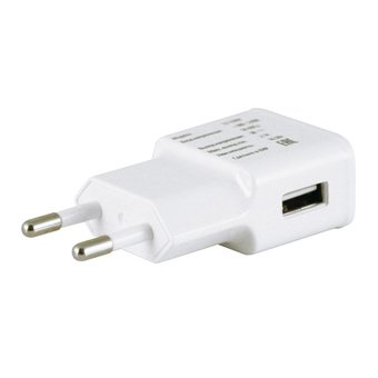  СЗУ Buro TJ-159w 2.1A белый 