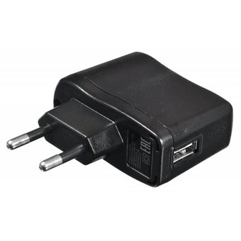  СЗУ Buro XCJ-021-1A 1A черный 