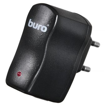  СЗУ Buro XCJ-021-1A 1A черный 