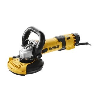  УШМ DeWALT DWE4257KT-QS 