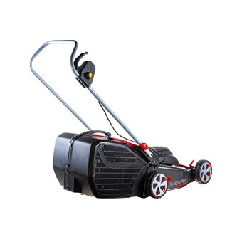  Газонокосилка EFCO LR 44 PE Comfort Plus (66129050S) электрическая 