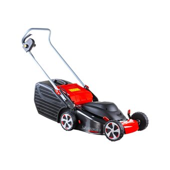  Газонокосилка EFCO LR 44 PE Comfort Plus (66129050S) электрическая 
