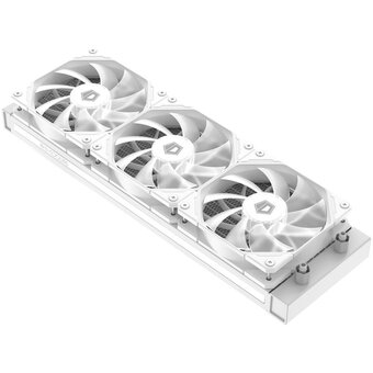  Вентилятор ID-COOLING Dashflow 360 Basic White 350W all Intel/AMD 