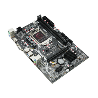  Материнская плата AFOX IH510D4-MA6-V2 