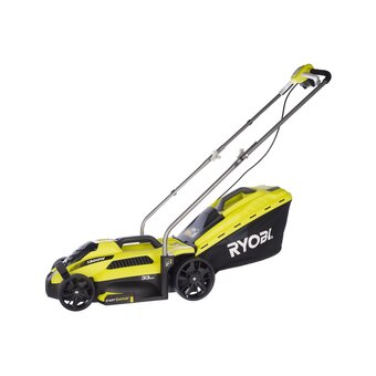  Газонокосилка Ryobi RLM13E33S (5133002343) 