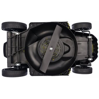  Газонокосилка Ryobi RLM13E33S (5133002343) 