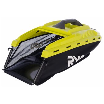  Газонокосилка Ryobi RLM13E33S (5133002343) 