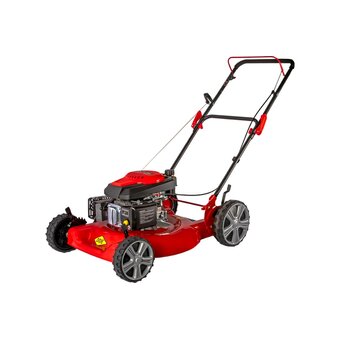  Газонокосилка DDE LM 57 Pro (791-950) бензиновая 