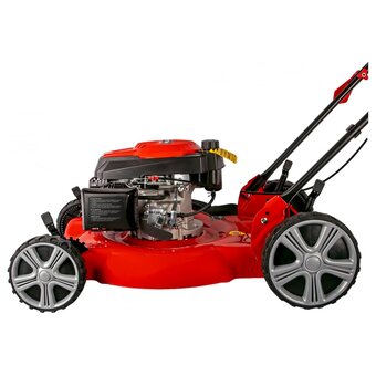  Газонокосилка DDE LM 57 Pro (791-950) бензиновая 