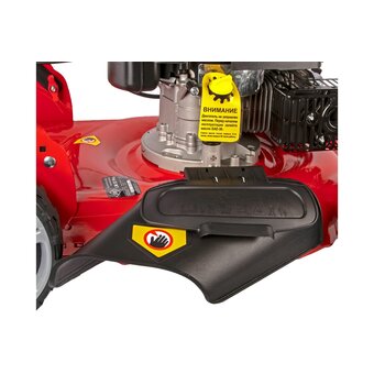  Газонокосилка DDE LM 57 Pro (791-950) бензиновая 