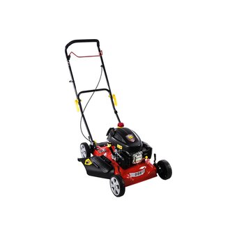  Газонокосилка DDE LM 51 Pro (246-623) бензиновая 
