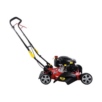  Газонокосилка DDE LM 51 Pro (246-623) бензиновая 