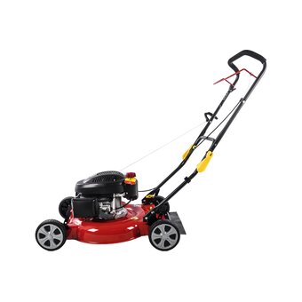  Газонокосилка DDE LM 51 Pro (246-623) бензиновая 