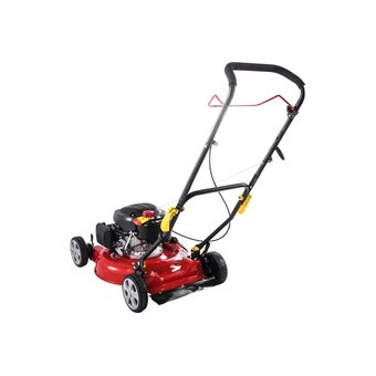 Газонокосилка DDE LM 51 Pro (246-623) бензиновая 