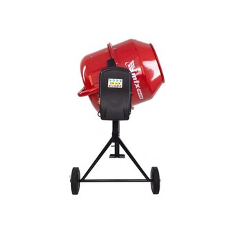  Бетоносмеситель МТХ СМ-250К (95487) 