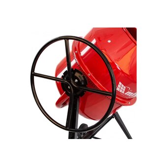  Бетоносмеситель МТХ СМ-250К (95487) 