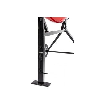  Бетоносмеситель МТХ СМ-250К (95487) 