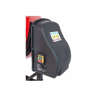  Бетоносмеситель МТХ СМ-250К (95487) 