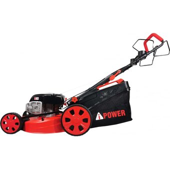  Газонокосилка A-iPower ALM51SH (41105) бензиновая 