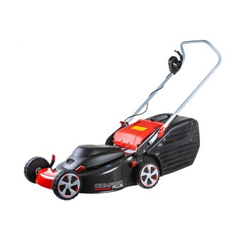  Газонокосилка EFCO LR 48 PE Comfort Plus (66139050S) электрическая 