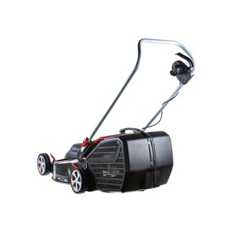  Газонокосилка EFCO LR 48 PE Comfort Plus (66139050S) электрическая 