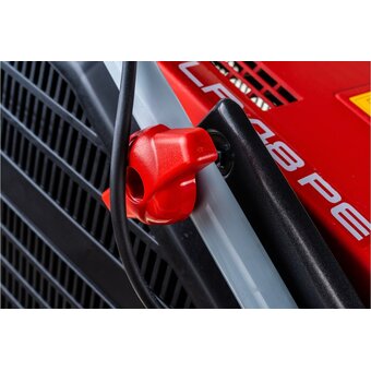  Газонокосилка EFCO LR 48 PE Comfort Plus (66139050S) электрическая 