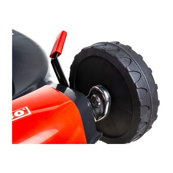  Газонокосилка EFCO LR 48 PE Comfort Plus (66139050S) электрическая 