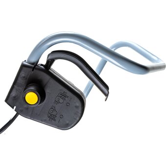  Газонокосилка EFCO LR 48 PE Comfort Plus (66139050S) электрическая 