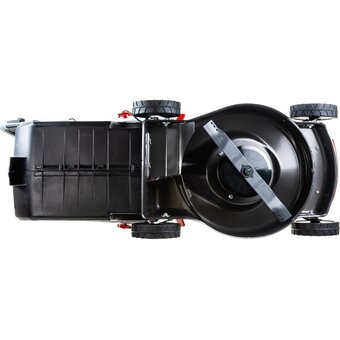  Газонокосилка EFCO LR 48 PE Comfort Plus (66139050S) электрическая 