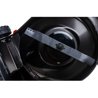  Газонокосилка EFCO LR 48 PE Comfort Plus (66139050S) электрическая 
