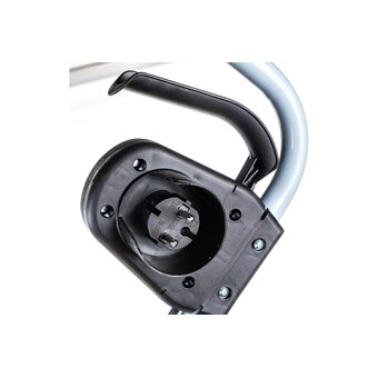  Газонокосилка EFCO LR 48 PE Comfort Plus (66139050S) электрическая 