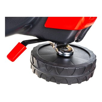  Газонокосилка EFCO LR 44 PE Comfort Plus (66129050S) электрическая 