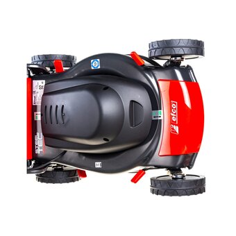  Газонокосилка EFCO LR 44 PE Comfort Plus (66129050S) электрическая 