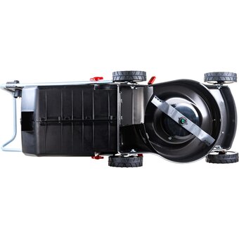  Газонокосилка EFCO LR 44 PE Comfort Plus (66129050S) электрическая 