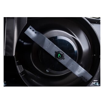  Газонокосилка EFCO LR 44 PE Comfort Plus (66129050S) электрическая 