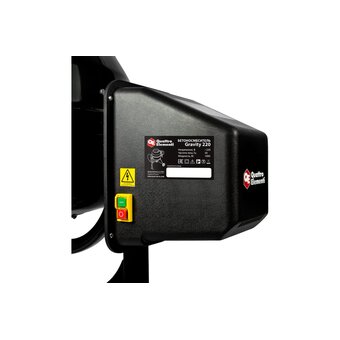  Бетоносмеситель Quattro Elementi Gravity 220 (916-042) 