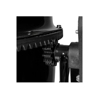  Бетоносмеситель Quattro Elementi Gravity 220 (916-042) 