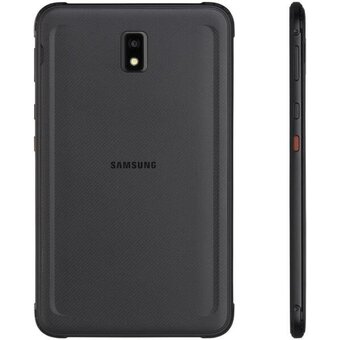  Планшет Samsung Galaxy Tab Active 3 (SM-T575NZKAR06) 64 Гб, черный 