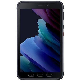  Планшет Samsung Galaxy Tab Active 3 (SM-T575NZKAR06) 64 Гб, черный 