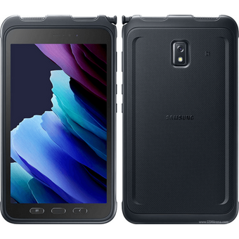  Планшет Samsung Galaxy Tab Active 3 (SM-T575NZKAR06) 64 Гб, черный 