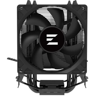  Кулер Zalman CNPS4X Black 