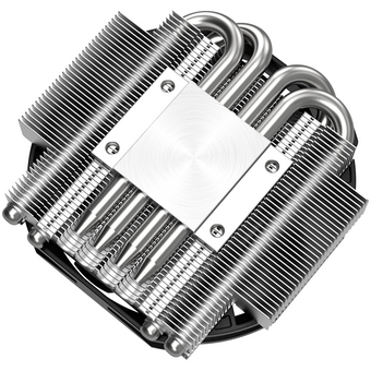  Вентилятор ID-COOLING IS-30i 100W/PWM/LGA1700/1200/ 115x/Low profile/Screws 